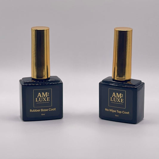 Complete Essential System - Professional Foundation & Finish