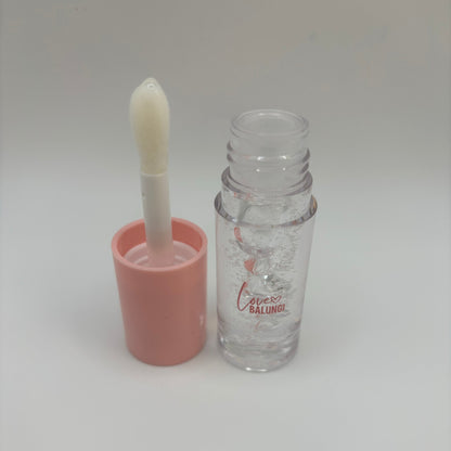 Vision | Clear Lip Gloss