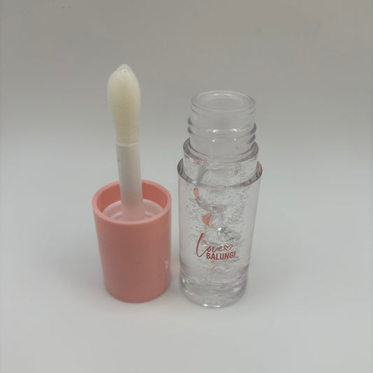 Vision | Clear Lip Gloss
