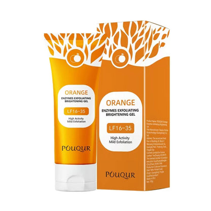 Orange Pure Exfoliator