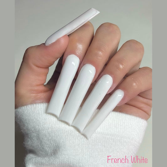 French White