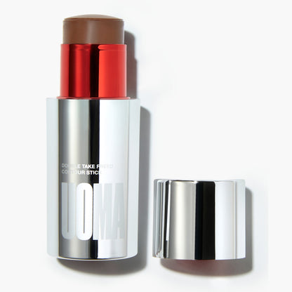 Double Take Contour Freed