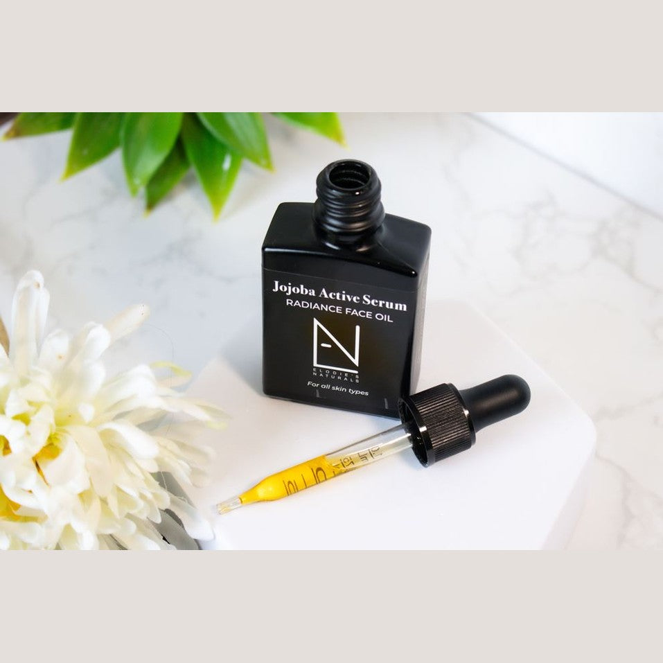 Radiance Concentrate Jojoba Serum