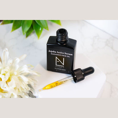 Radiance Concentrate Jojoba Serum