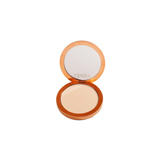 Super Serum Silk Matte Powder Peptide Foundation