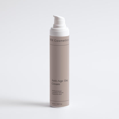Anti-Ageing Collection Box