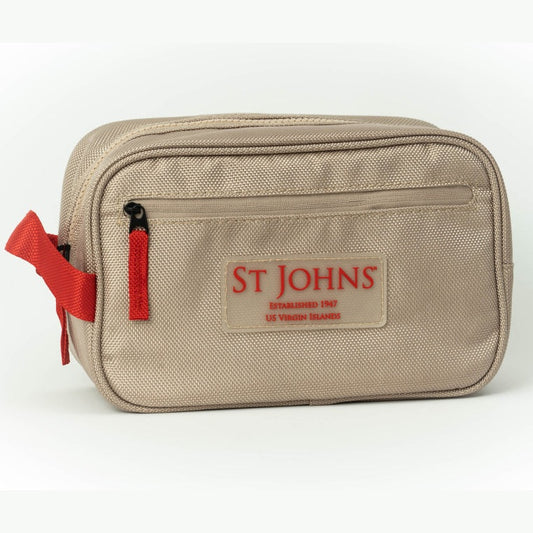 St Johns Dopp Kit