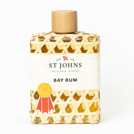 Bay Rum