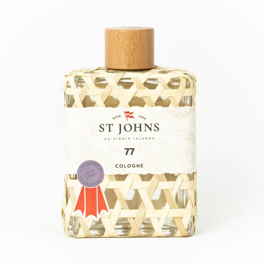 77 Mens Cologne