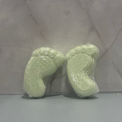 Foot Bombs