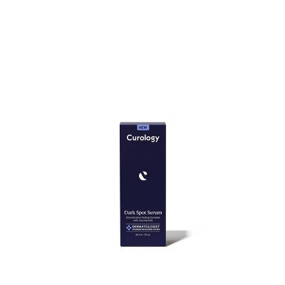 Curology Dark Spot Serum with Niacinamide Glycolic Acid and Kojic Acid 1fl oz - Missing Box