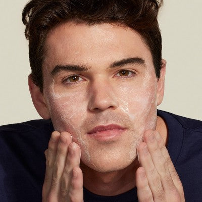 Curology Skincare Starter Set Gentle Essentials Kit for All Skin Types 3ct - Imperfect Box