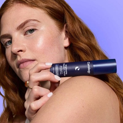 Curology Brightening Vitamin C Serum 30ml - Missing Box