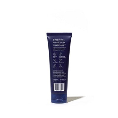 Curology Skincare Starter Set Gentle Essentials Kit for All Skin Types 3ct - Imperfect Box