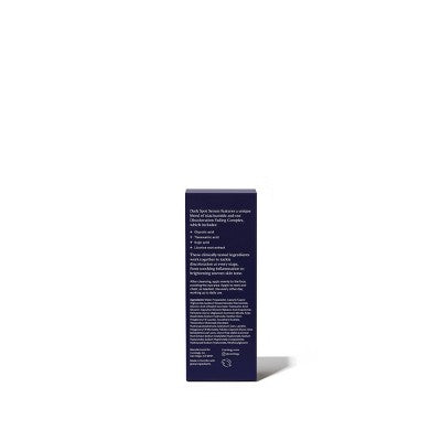 Curology Dark Spot Serum with Niacinamide Glycolic Acid and Kojic Acid 1fl oz - Missing Box