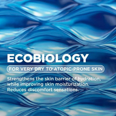 Bioderma Atoderm Body Cleansing Oil 33.8 fl oz - New