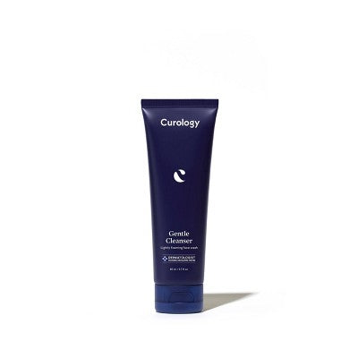 Curology Skincare Starter Set Gentle Essentials Kit for All Skin Types 3ct - Imperfect Box