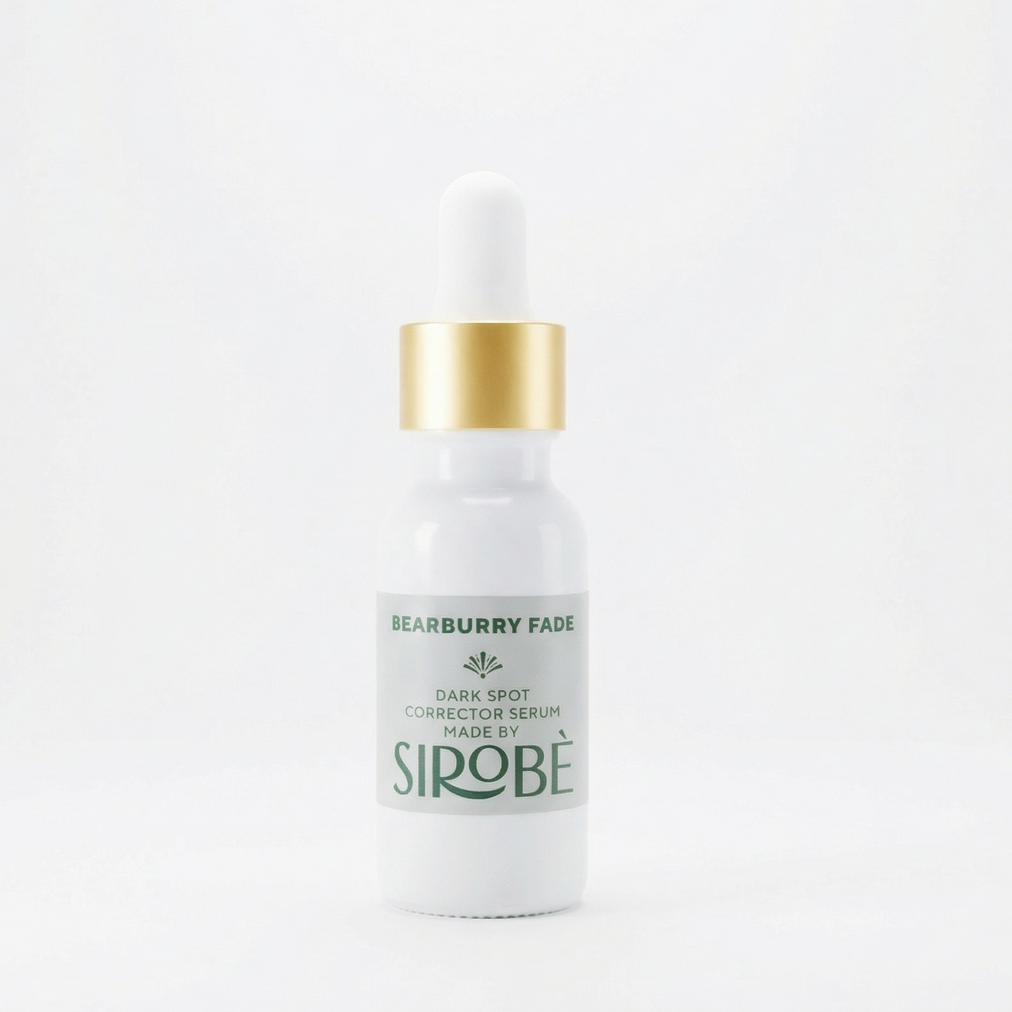 Bearburry Fade Dark Spot Corrector
