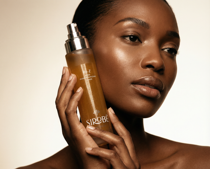 "Ro-Z" Rose Pore Minimizing Toner