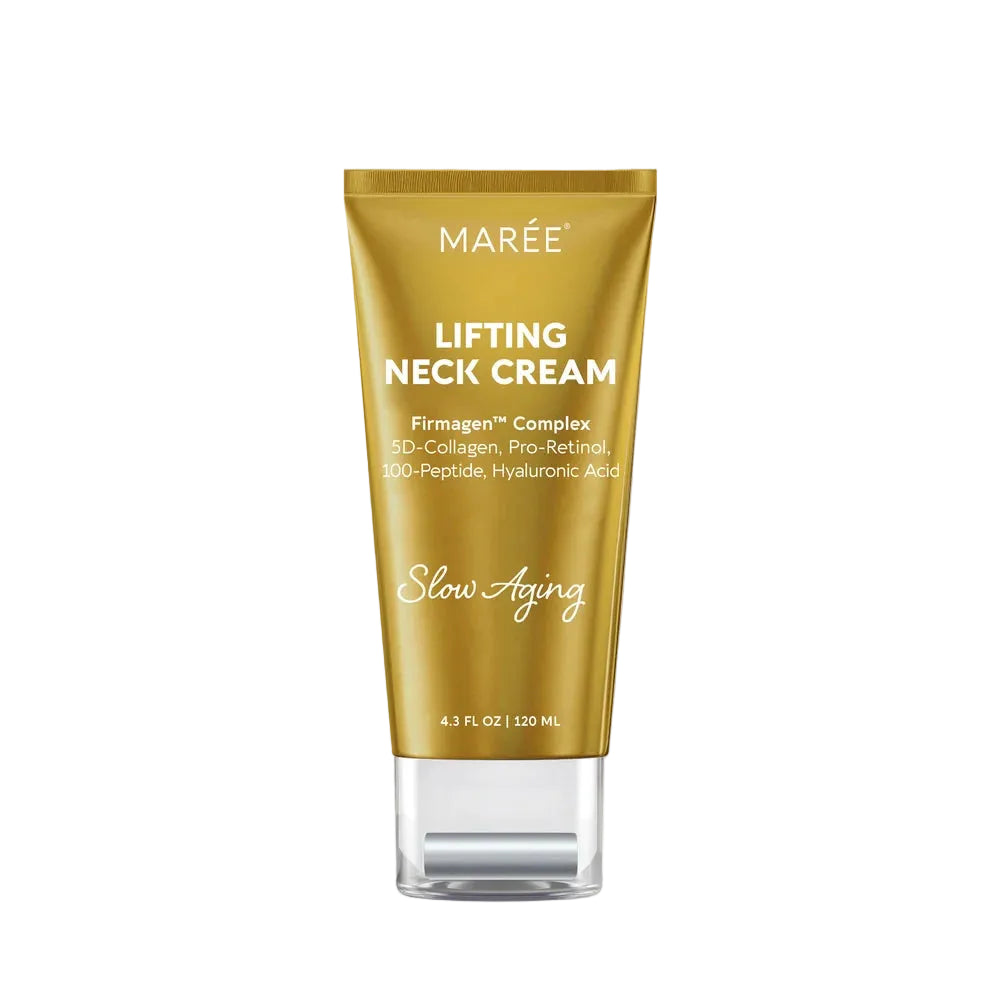 Collagen Neck Firming Cream Massager