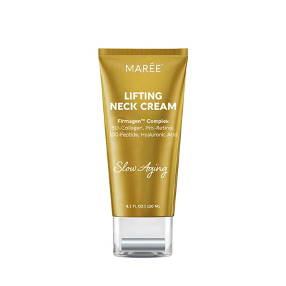 Collagen Neck Firming Cream Massager