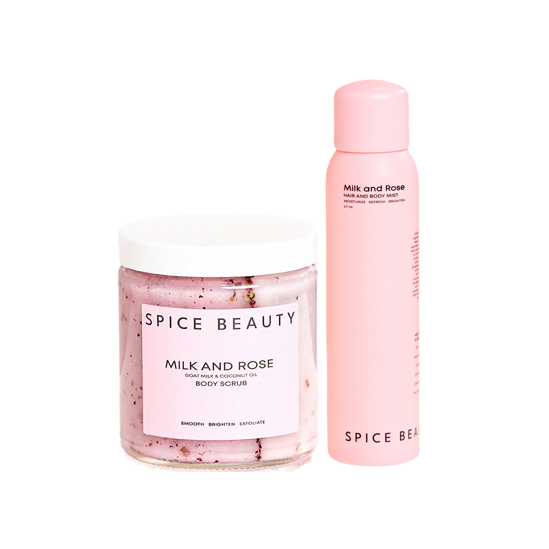 Glow & Nourish Bundle
