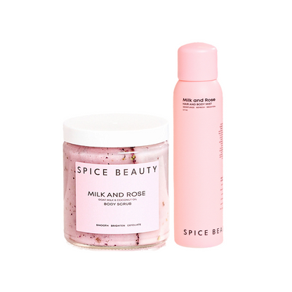 Glow & Nourish Bundle