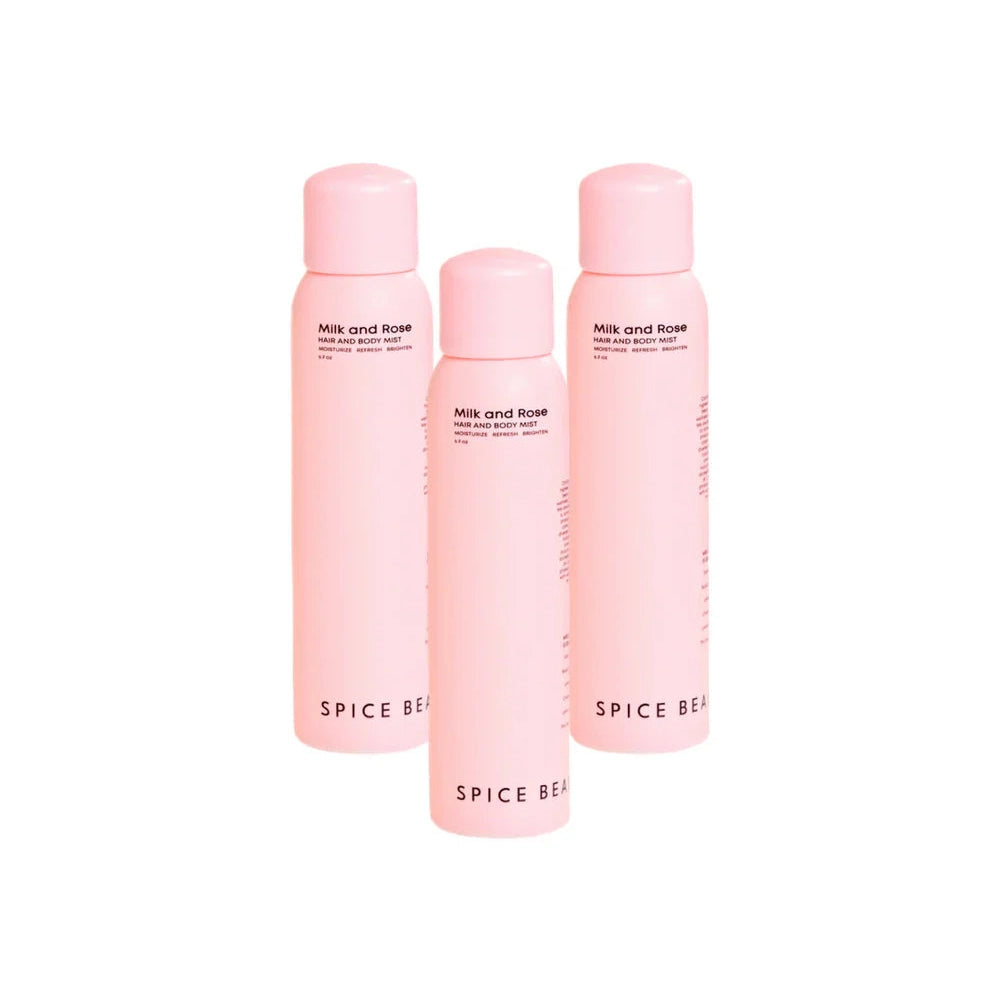 Body Mist
