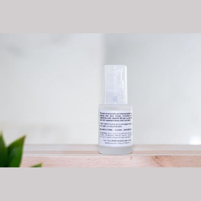 Hyaluronic Acid Serum