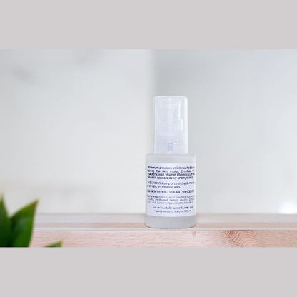 Hyaluronic Acid Serum