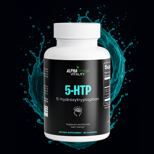5-HTP