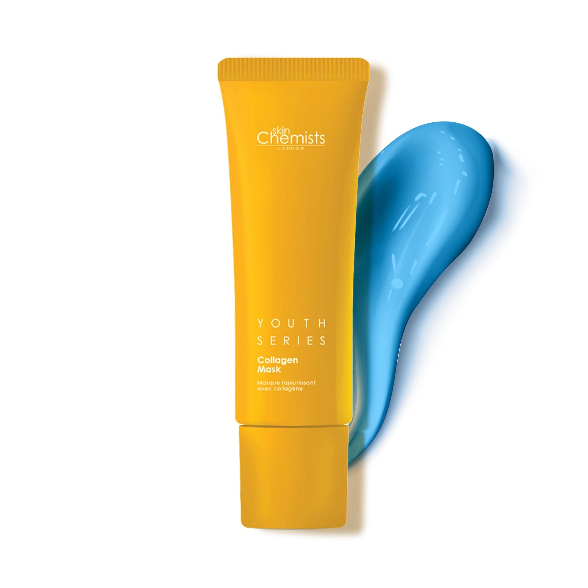 1% Collagen Mask 50ml Vegan