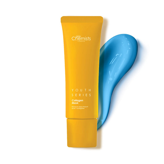1% Collagen Mask 50ml Vegan