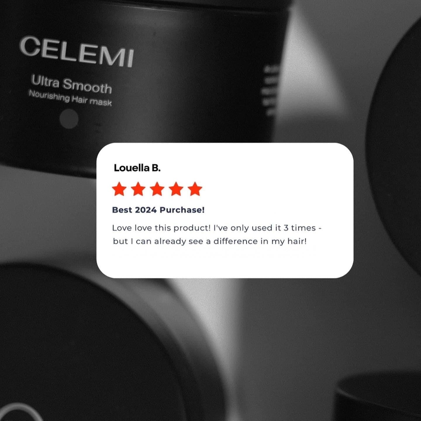 CLM Restore & Guard Hair Care Bundle