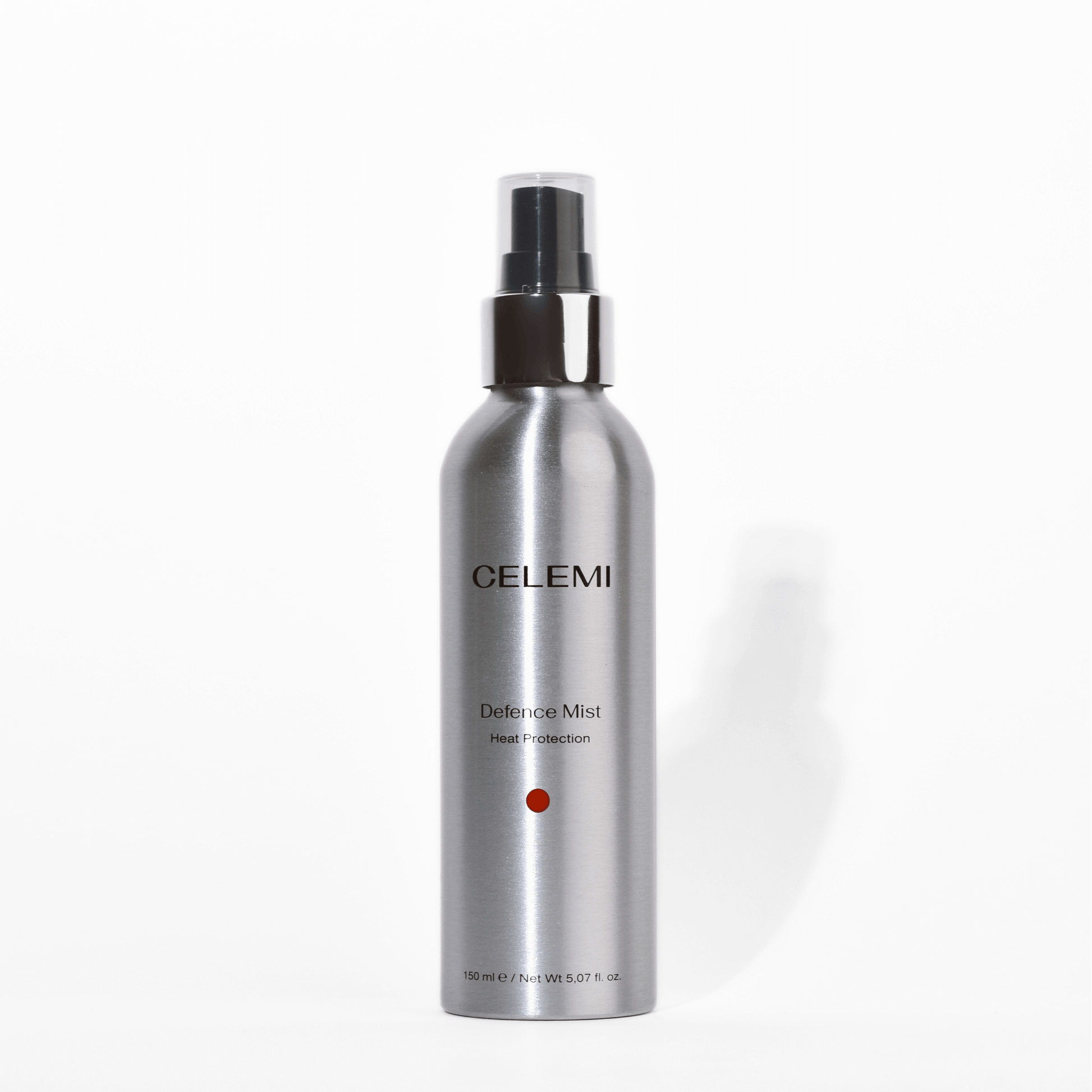 Protective heat spray Defense Mist
