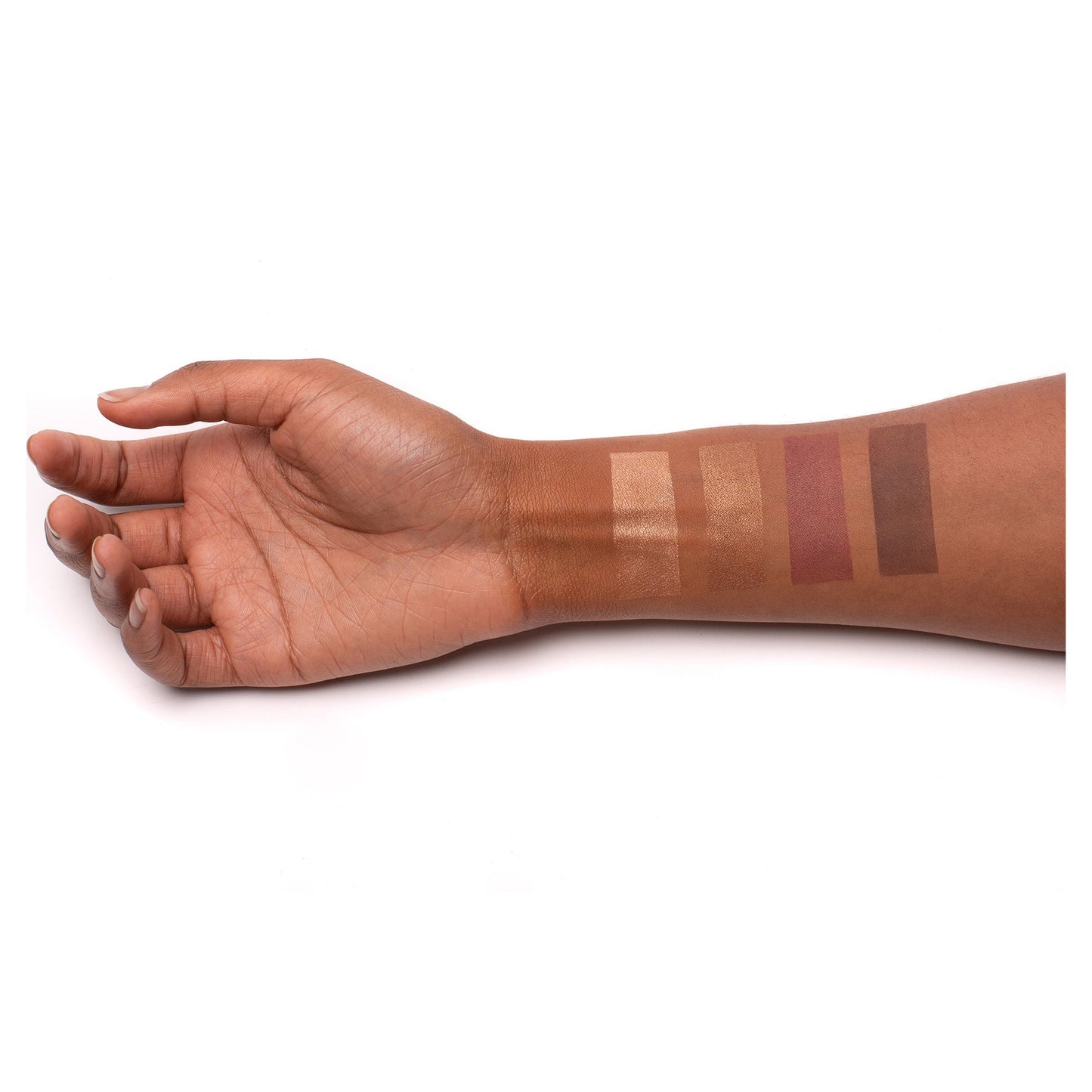 High Life Face Palette