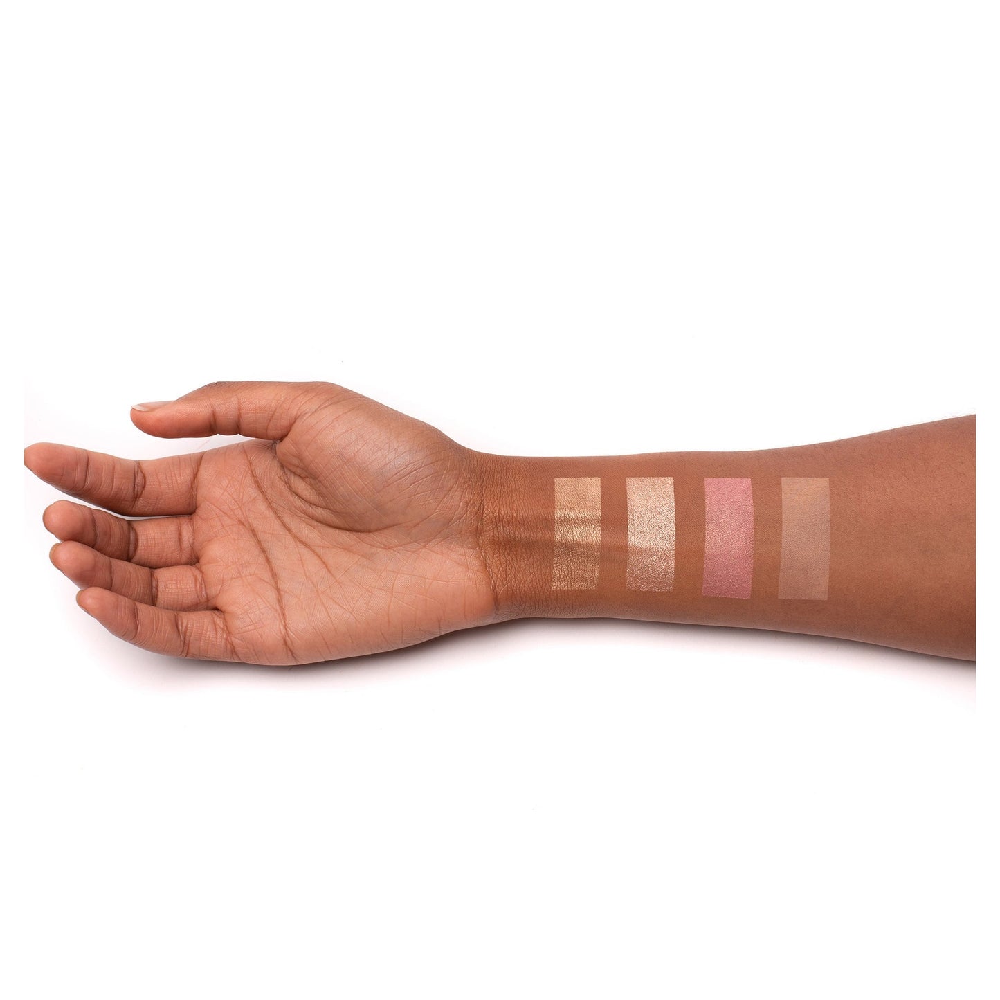 High Life Face Palette