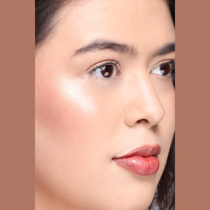 High Life Face Palette