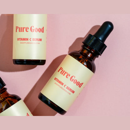 Vitamin C Serum