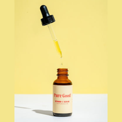 Vitamin C Serum