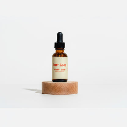 Vitamin C Serum