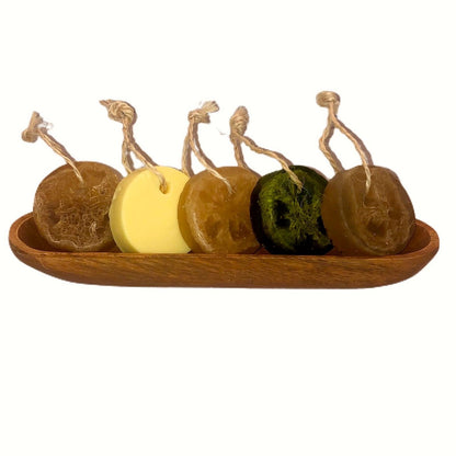 Artisanal Soap Collection