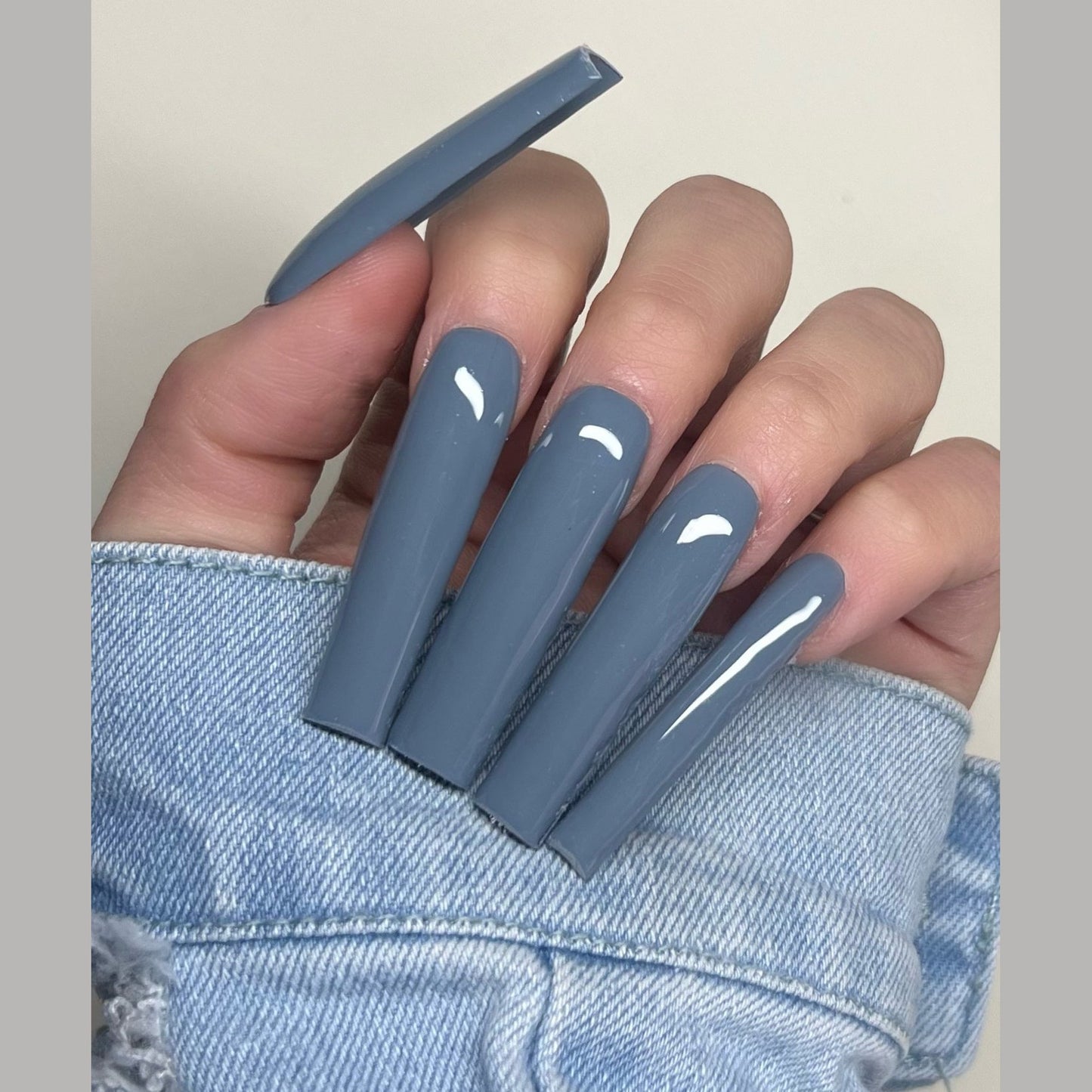 Timeless Shades Gel Polish