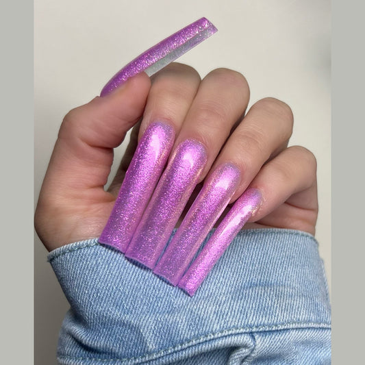 Lilac Twinkle