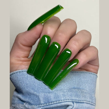 Tropical Burst Gel Polish