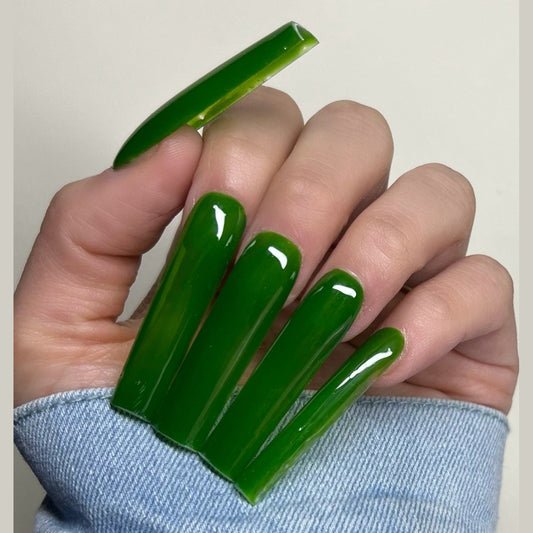 Green Ivy