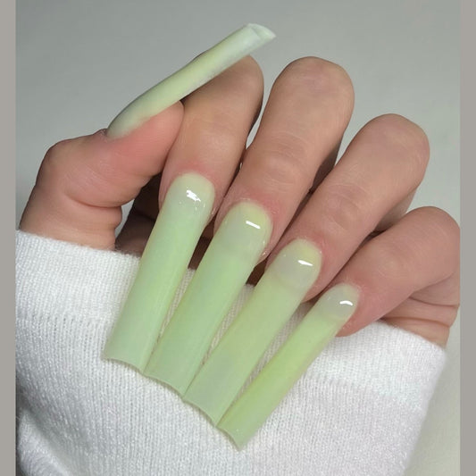 Pistachio Pleasure
