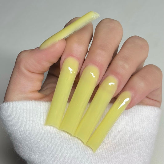 Yellow Daze
