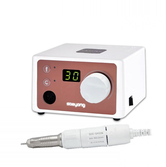 MARATHON SAEYANG K35 Original E-file Rose Gold