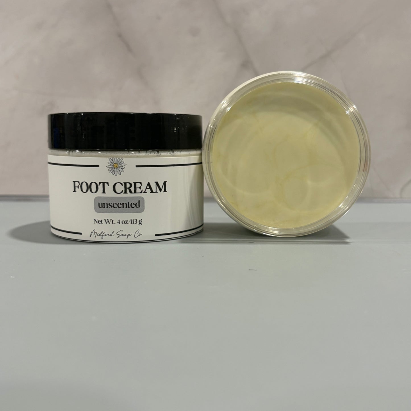 Foot Cream
